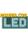 LATARKA CZOŁOWA 320LM, 5 TRYBÓW, LI-PO 3.7V 1200MAH 88681