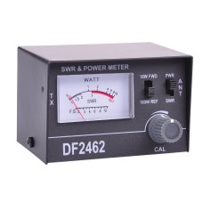 Reflektometr SUNKER URZ0514 (SWR-1180W)