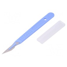 Nóż SWANN-MORTON 2332 SM