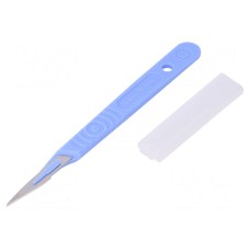 Nóż SWANN-MORTON 2333 SM