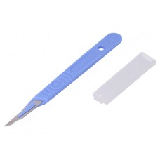 Nóż SWANN-MORTON 2335 SM