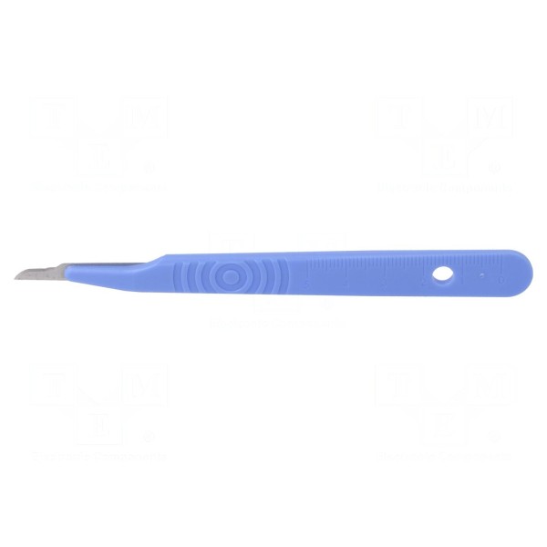 Nóż SWANN-MORTON 2335 SM