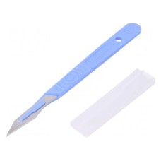 Nóż SWANN-MORTON 2338 SM