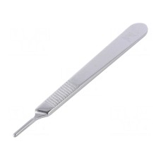 Uchwyt do skalpela SWANN-MORTON 3