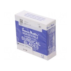 Ostrze SWANN-MORTON 311 SM