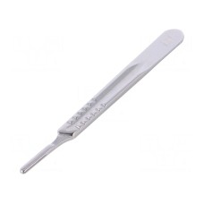 Uchwyt do skalpela SWANN-MORTON 4