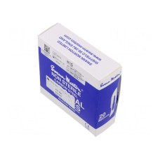 Ostrze SWANN-MORTON 420 SM