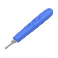 Uchwyt do skalpela SWANN-MORTON 5A SM