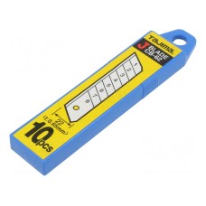 Ostrze TAJIMA CB62H/B1