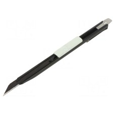 Nóż TAJIMA DC390B/K1