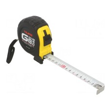 Taśma pomiarowa TAJIMA GL25-80EB-EU