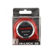 Taśma pomiarowa TAJIMA H1550MW