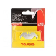 Ostrze TAJIMA HKB-10B/Y1