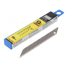 Ostrze TAJIMA LB39H/B1 (LCB-39)