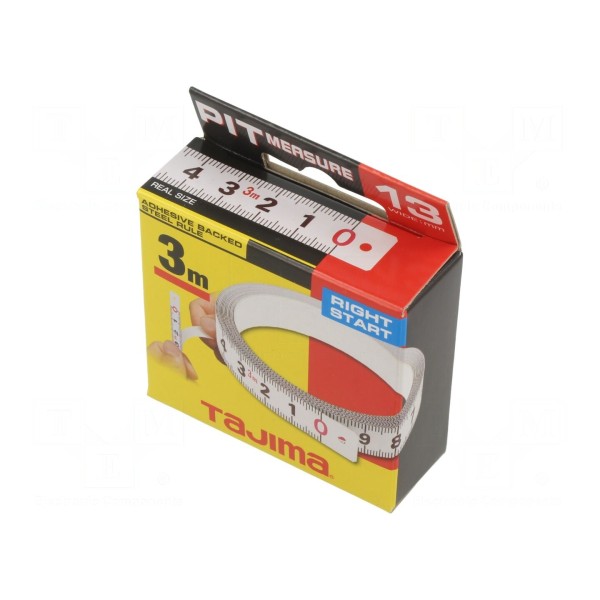 Przymiar TAJIMA TAJ-PIT-30FRC-EU