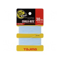 Sznurek murarski TAJIMA PLITOS