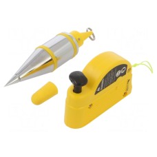 Pion z liną TAJIMA PZB300Y/D1