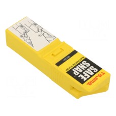 Do łamania ostrzy TAJIMA SS001/Y