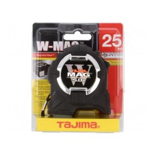 Taśma pomiarowa TAJIMA WM550MTD215K