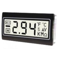 Woltomierz TDE INSTRUMENTS DPM961-TW