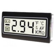 Woltomierz TDE INSTRUMENTS DPM962-TW