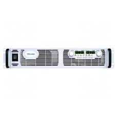 Zasilacz laboratoryjny: programowalny TDK-LAMBDA GEN-150-22-3P208