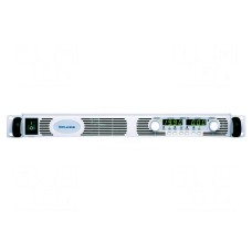 Zasilacz laboratoryjny: programowalny TDK-LAMBDA GEN20-38/LAN/LN