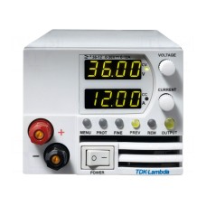 Zasilacz laboratoryjny: programowalny TDK-LAMBDA Z60-14-L2