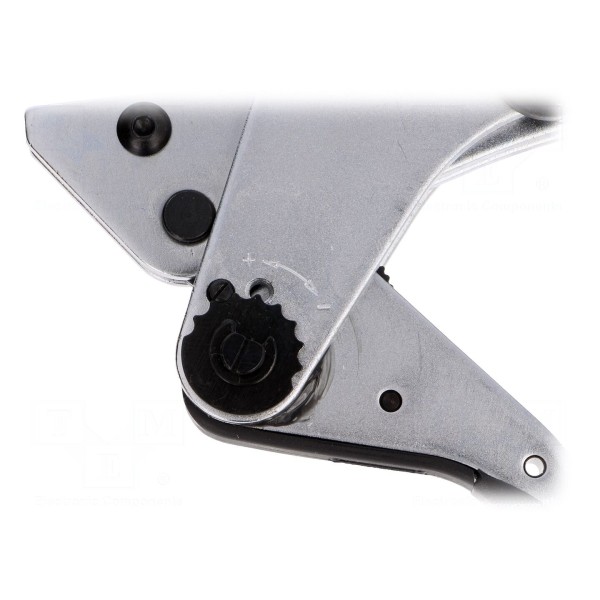 Narzędzie: do zaciskania TE Connectivity 1-1105850-8