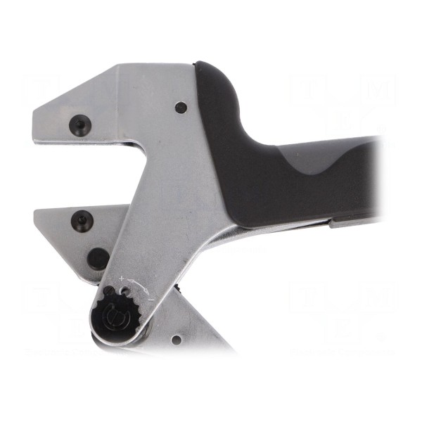 Narzędzie: do zaciskania TE Connectivity 1-1105850-8