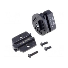 Szczęki do zaciskania TE Connectivity 1-1105852-8