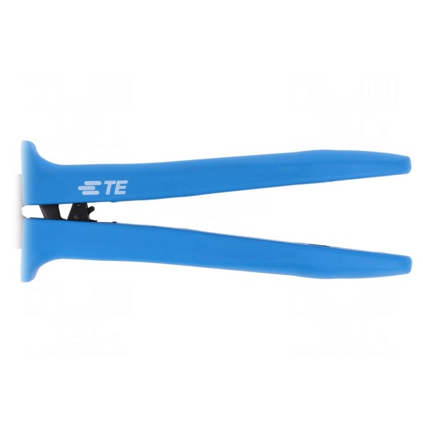 Narzędzie: do zaciskania TE Connectivity 1-1579004-2