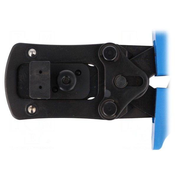 Narzędzie: do zaciskania TE Connectivity 1-1579004-2