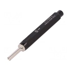 Narzędzie: do demontażu TE Connectivity 1102855-4