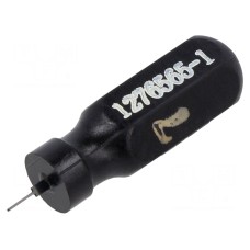 Narzędzie: do demontażu TE Connectivity 1276565-1