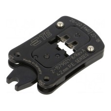 Szczęki do zaciskania TE Connectivity 2-1579021-8