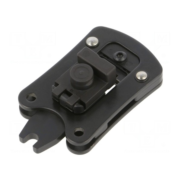 Szczęki do zaciskania TE Connectivity 2-1579021-8