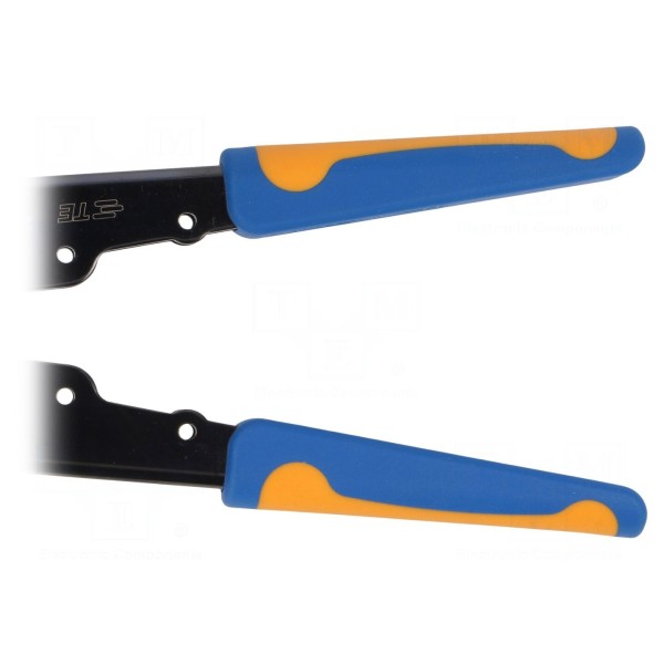 Narzędzie: obcinak do zacisków TE Connectivity 2305570-1