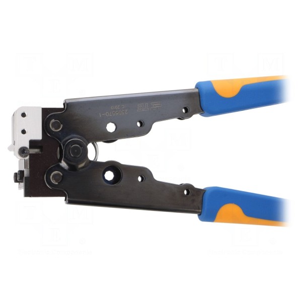 Narzędzie: obcinak do zacisków TE Connectivity 2305570-1