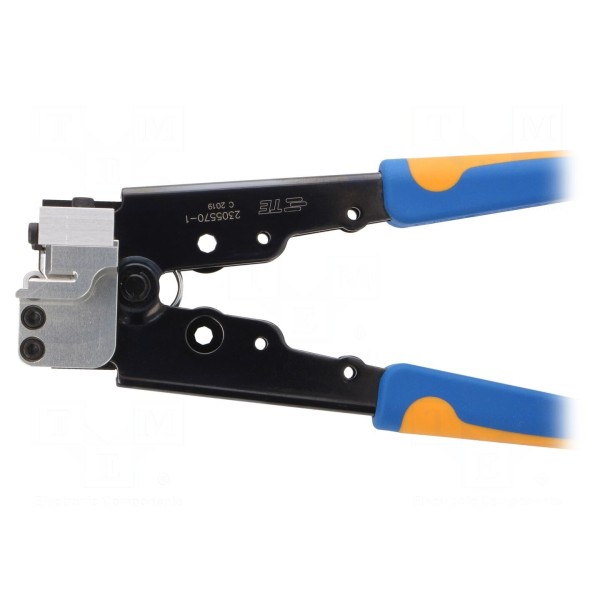Narzędzie: obcinak do zacisków TE Connectivity 2305570-1