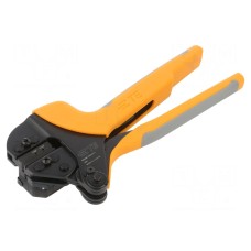 Narzędzie: do zaciskania TE Connectivity 2382775-1