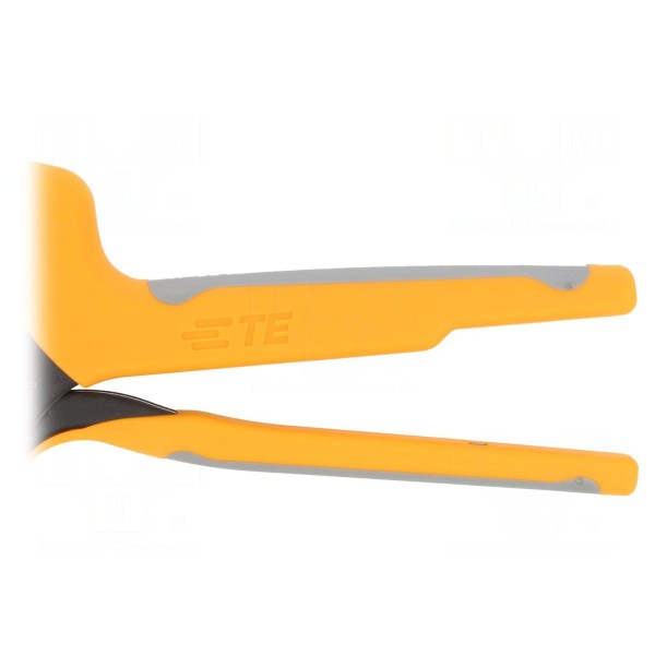 Narzędzie: do zaciskania TE Connectivity 2382775-1