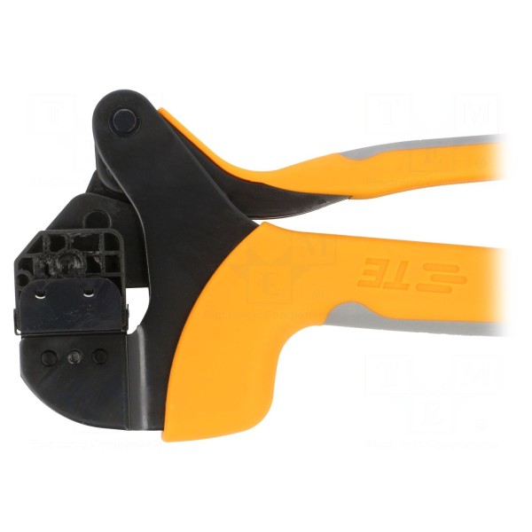 Narzędzie: do zaciskania TE Connectivity 2382775-1