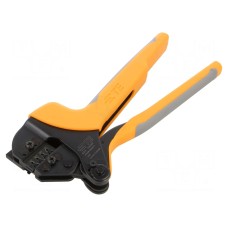 Narzędzie: do zaciskania TE Connectivity 2390511-1