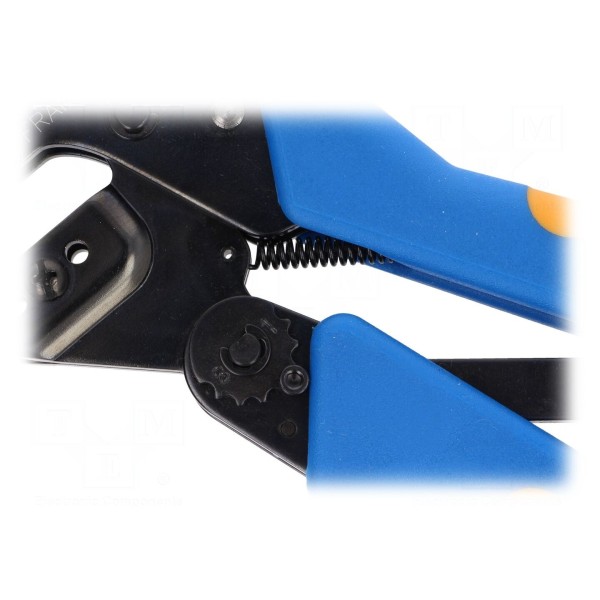 Narzędzie: do zaciskania TE Connectivity 354940-1