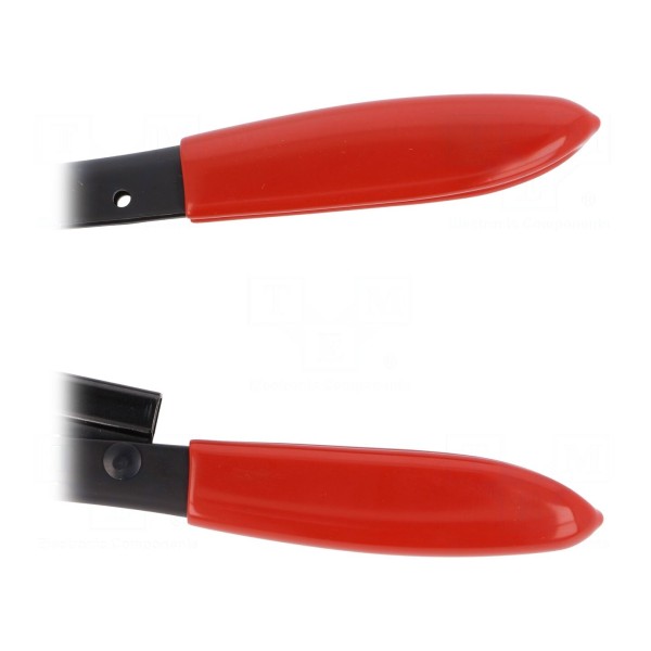 Narzędzie: do zaciskania TE Connectivity 47386-4