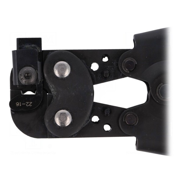 Narzędzie: do zaciskania TE Connectivity 47386-4