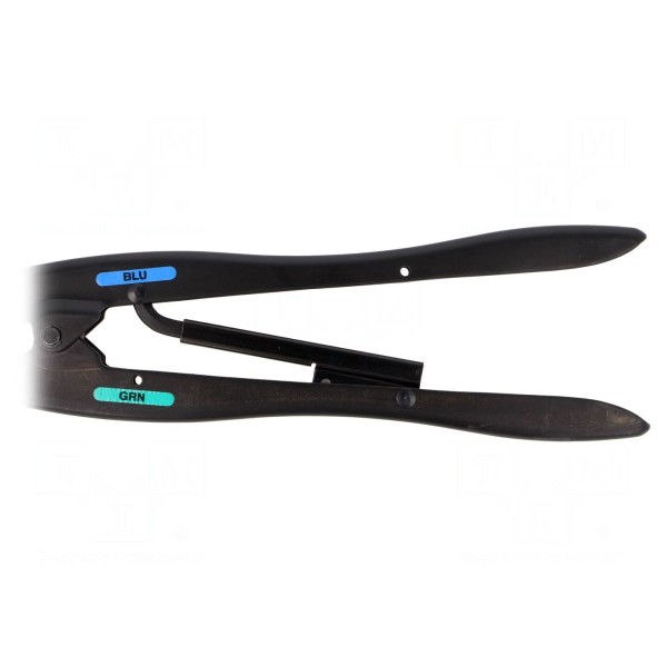 Narzędzie: do zaciskania TE Connectivity 47387