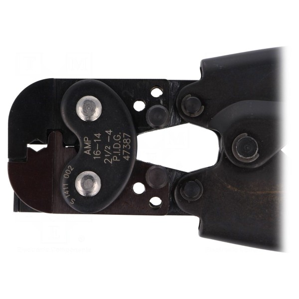 Narzędzie: do zaciskania TE Connectivity 47387