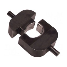 Szczęki do zaciskania TE Connectivity 48752-1